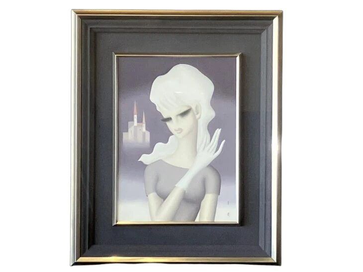絵画（買取・リユース品の例）