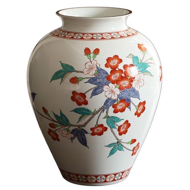 花瓶・陶磁器（買取・リユース品の例）
