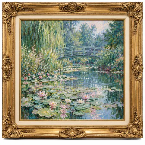 骨董品・美術品の買取例 3