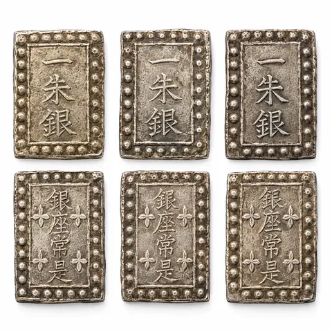 骨董品・美術品の買取例 10