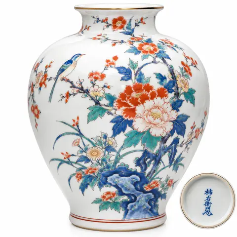 骨董品・美術品の買取例 14