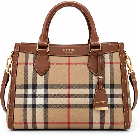 ブランドバッグの買取例 1