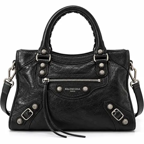 ブランドバッグの買取例 2