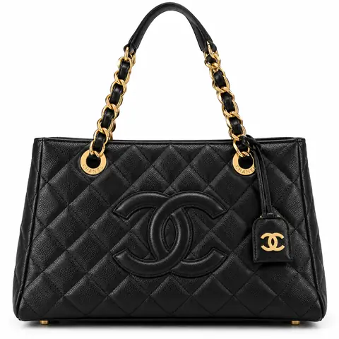 ブランドバッグの買取例 8