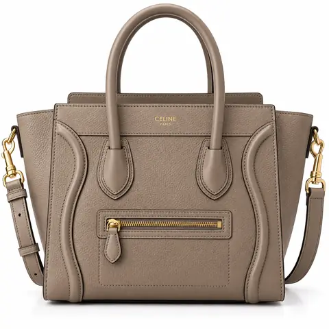ブランドバッグの買取例 9