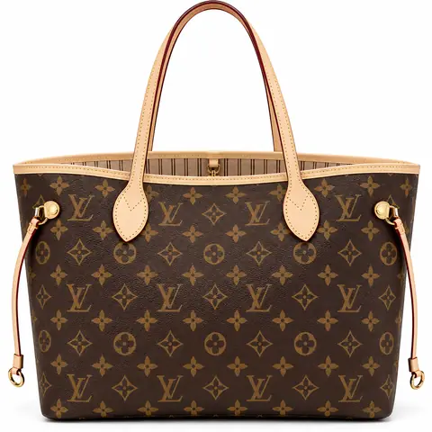 ブランドバッグの買取例 17