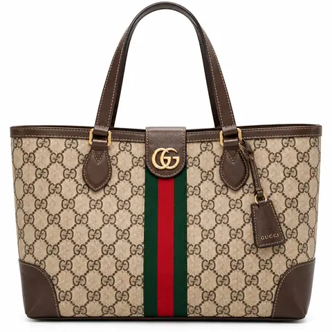 ブランドバッグの買取例 23