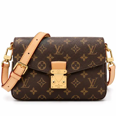 ブランドバッグの買取例 24
