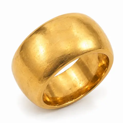 金のアクセサリーの買取例 1
