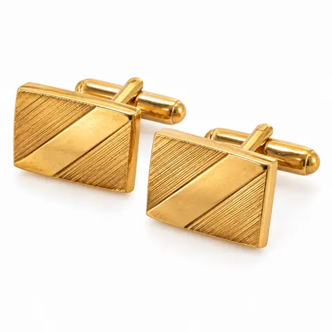 金のアクセサリーの買取例 2