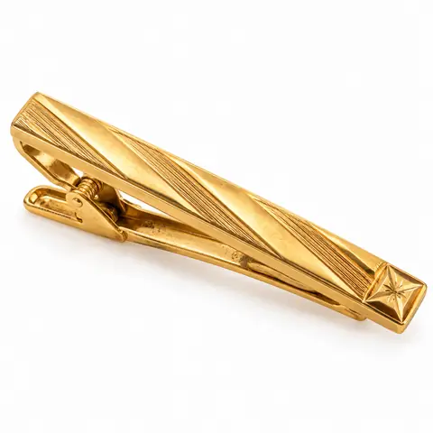 金のアクセサリーの買取例 12