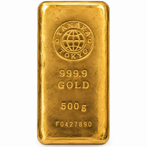 金・プラチナ地金の買取例 21