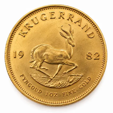金貨・プラチナ硬貨の買取例 4