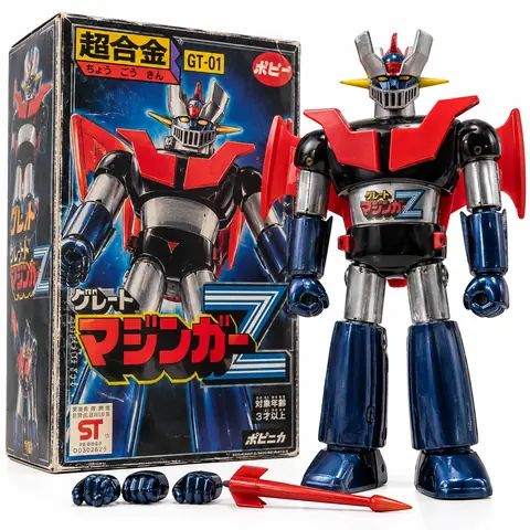 ホビー・おもちゃの買取例 2