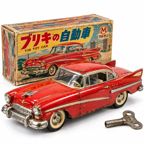 ホビー・おもちゃの買取例 7