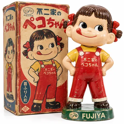 ホビー・おもちゃの買取例 9