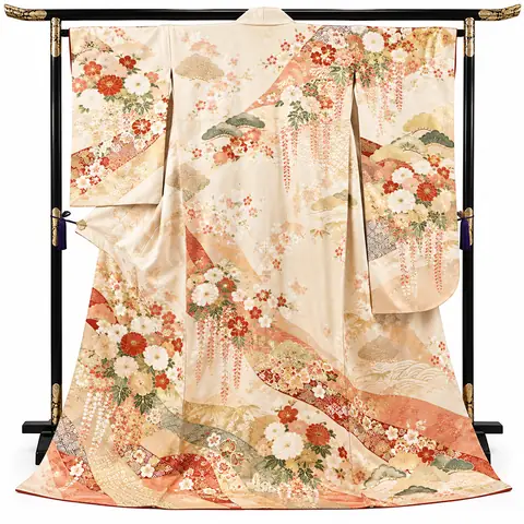 着物・和装品の買取例