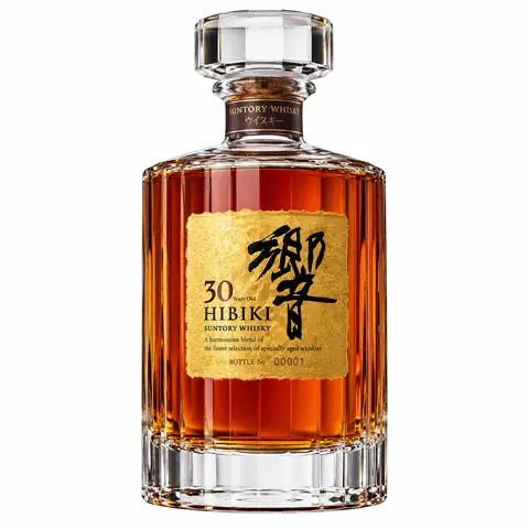 お酒の買取例 1