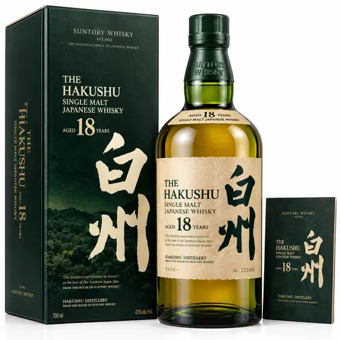 お酒の買取例 2