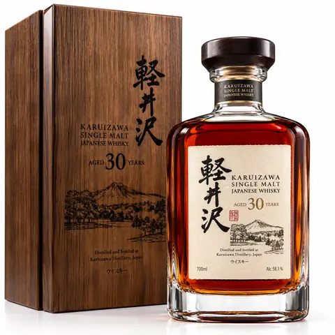 お酒の買取例 3