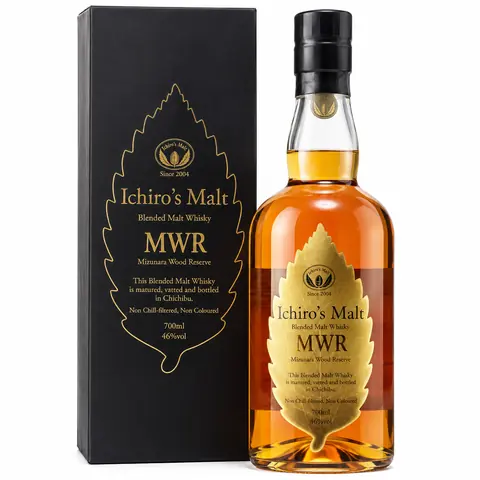 お酒の買取例 4