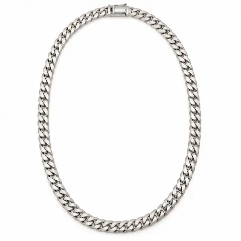 プラチナのアクセサリーの買取例 7