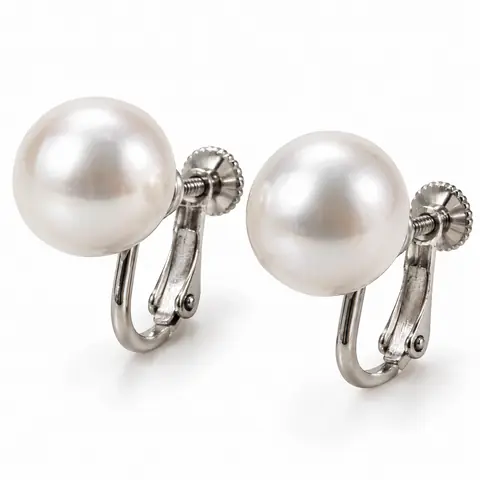 プラチナのアクセサリーの買取例 8