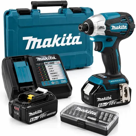 電動工具・プロツールの買取例 1