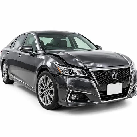 車・バイク・農機具の買取例