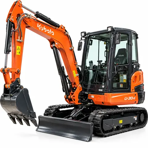 車・バイク・農機具の買取例