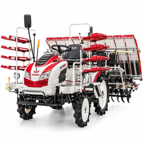 車・バイク・農機具の買取例 12