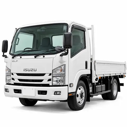 車・バイク・農機具の買取例 17