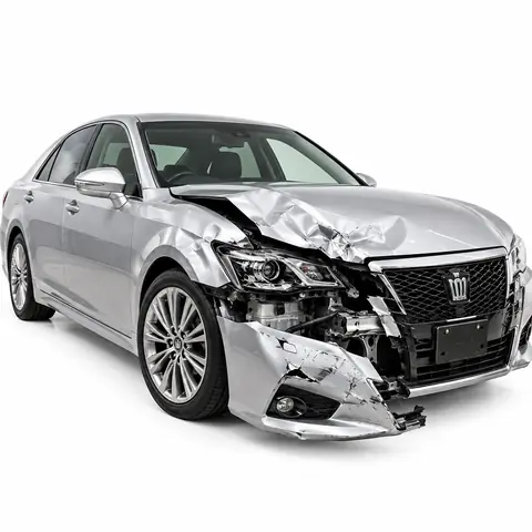 車・バイク・農機具の買取例 20