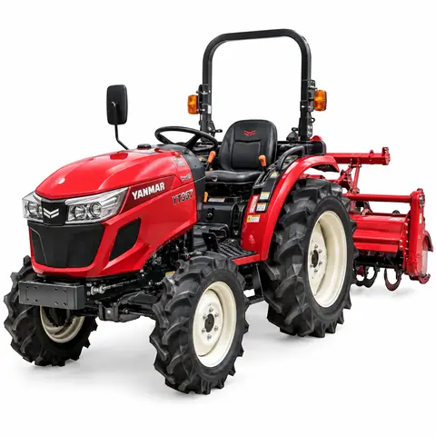 車・バイク・農機具の買取例 22