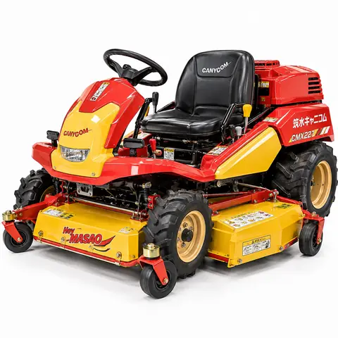 車・バイク・農機具の買取例 23