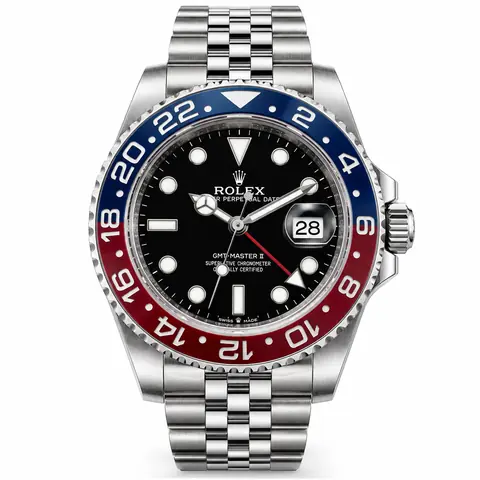 ブランド時計の買取例 3