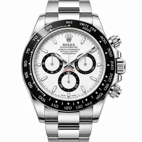 ブランド時計の買取例 19