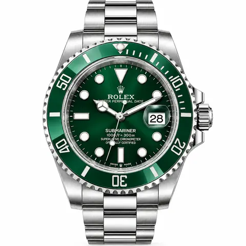 ブランド時計の買取例 27